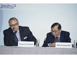 Pasquale PATRIZIO & Pak-Chung HO.2